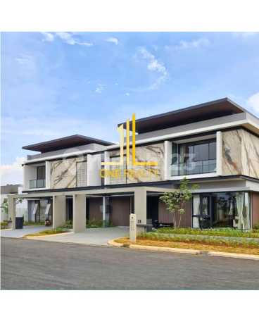 Rumah Summarecon Bandung Lokasi Strategis Unit Mewah Rumah Summarecon Bandung Lokasi Strategis Unit Mewah