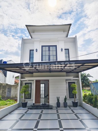 Rumah Mewah Tanpa Dp Harga 900 Jutaan Pancoran Mas Rumah Mewah Tanpa Dp Harga 900 Jutaan Pancoran Mas