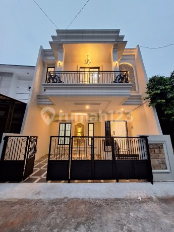 Rumah Mewah Siap Huni Di Gdc Depok Rumah Mewah Siap Huni Di Gdc Depok