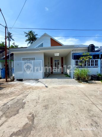 Dijual Rumah Mewah Siap Huni di Pusat Kota Banyuwangi