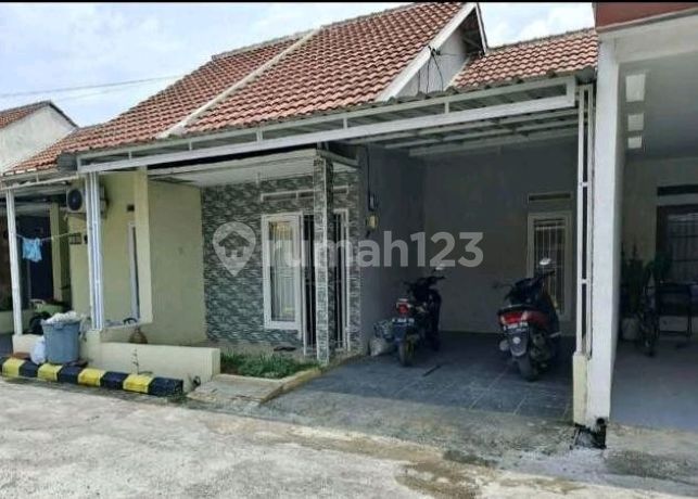 Ready-to-Occupy House Plus Furnish Cluster Raflesia Rancamulya Asri Ready-to-Occupy House Plus Furnish Cluster Raflesia Rancamulya Asri