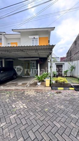 Rumah 2 Lantai Siap Huni Kembang Pare Residence Rumah 2 Lantai Siap Huni Kembang Pare Residence