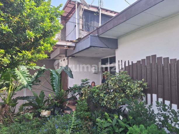 Dijual rumah Cipaganti Permai Bandung Utara