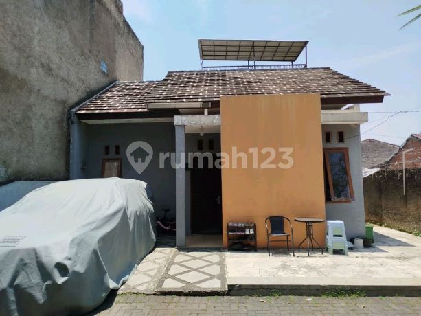 Rumah 1 Lantai Siap Huni Panyileukan Asri Reaidence Rumah 1 Lantai Siap Huni Panyileukan Asri Reaidence