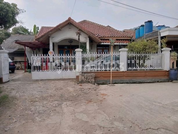 Rumah 1 Lantai Siap Huni Batujajar Indah Ii Kbb Rumah 1 Lantai Siap Huni Batujajar Indah Ii Kbb