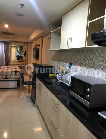 Apartemen Louis Kienne Pandanaran Full Furnish Siap Huni