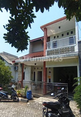 Jual Rumah Di Griya Prasetya Semarang Timur