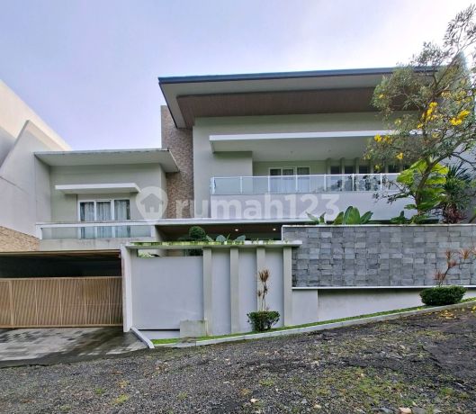 Jual Rumah Mewah Siap Pakai Di Palm Hill Papandayan Jual Rumah Mewah Siap Pakai Di Palm Hill Papandayan