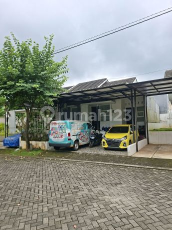 Dijual Rumah Siap Huni Bsb Village Semarang