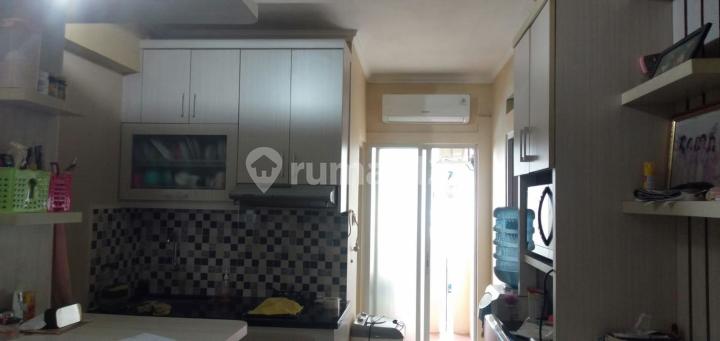 Apartemen Dijual di Cibubur Village Full Furnished