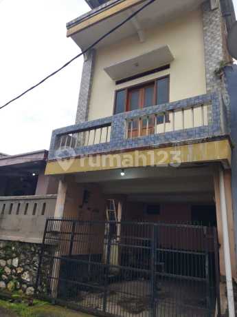 Dijual Rumah Murah di Graha Padalarang Indah Kbb