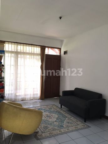 Rumah Dijual Komplek Taman Bumi Prima Cimahi