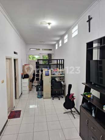 Rumah Dijual Nyaman Murah di Gempol Asri Bandung