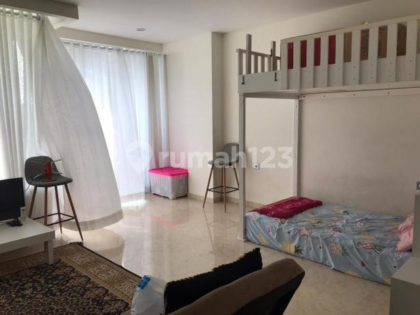 Apartemen Dekat Unpar Di Ciumbuleuit Bandung