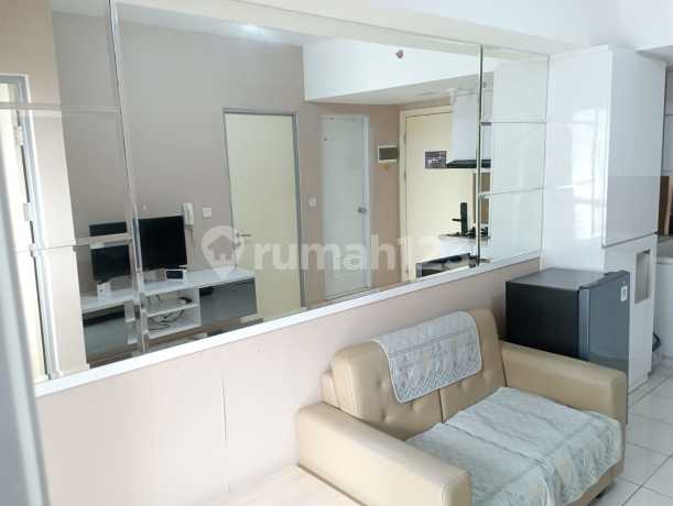Jual Cepat Apartemen M Town Residences