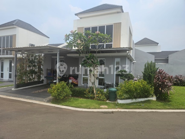 Dijual Cepat Rumah Hook Paramount Petals Dijual Cepat Rumah Hook Paramount Petals