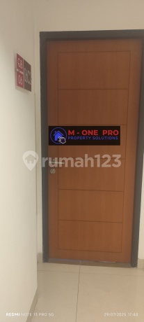 Dijual Apartemen Di Citra Raya Tangerang