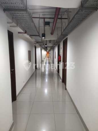 Dijual Apartemen Type Studio Di Dadap Tangerang 