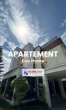 Dijual Murah Apartemen Ecohome Citra Raya 