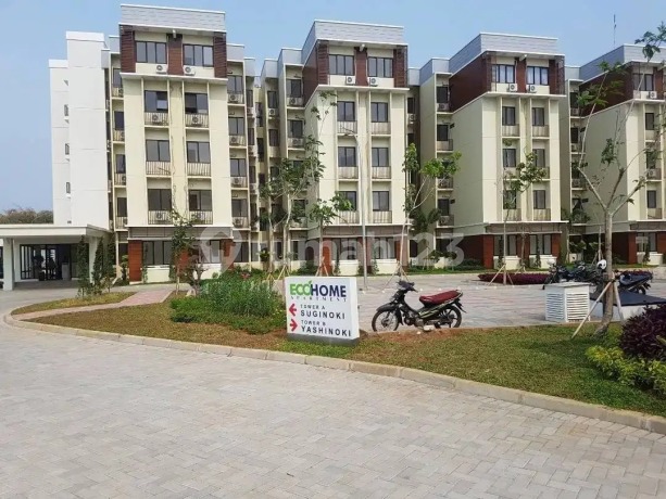 Dijual Murah Apartemen Di Citra Raya Tangerang 