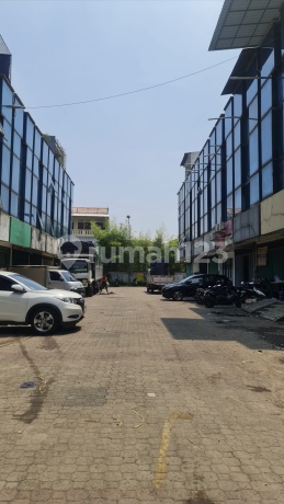 Termurah Ruko Arcadia Daan Mogot 3.5 Lantai Termurah Ruko Arcadia Daan Mogot 3.5 Lantai