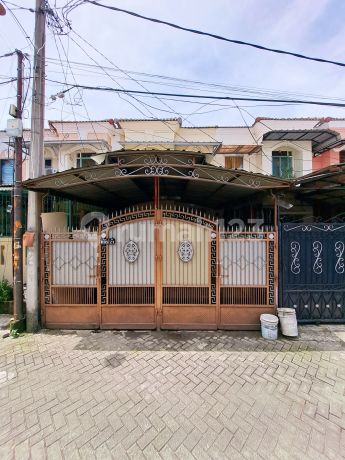 Dijual Poris Paradise 2 Poris, Tangerangsistem Cluster. Aman & Nyamanrumah Rapi. Siap Huni