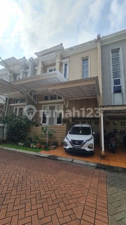 Jual Cepat Dan Termurah Rumah Gading Serpong