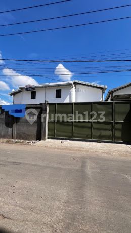 Dijual Gudang Mandiri, Kosambi, Tangerang, Dekat Pergudangan 99 Dijual Gudang Mandiri, Kosambi, Tangerang, Dekat Pergudangan 99