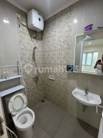 Dijual Cepat!!! Cluster Elista Village Gading Serpong