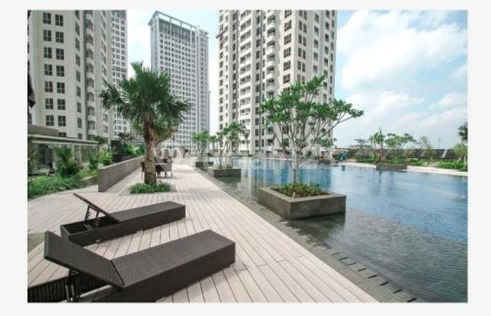 Midtown Gading Serpong 3 Bedroom Midtown Gading Serpong 3 Bedroom