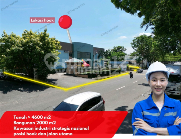 Pabrik Manufakturing Posisi Hook Panbil Industri Harga Menarik