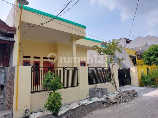 Rumah Bagus Siap Huni Di Bekasi Harga Nego..