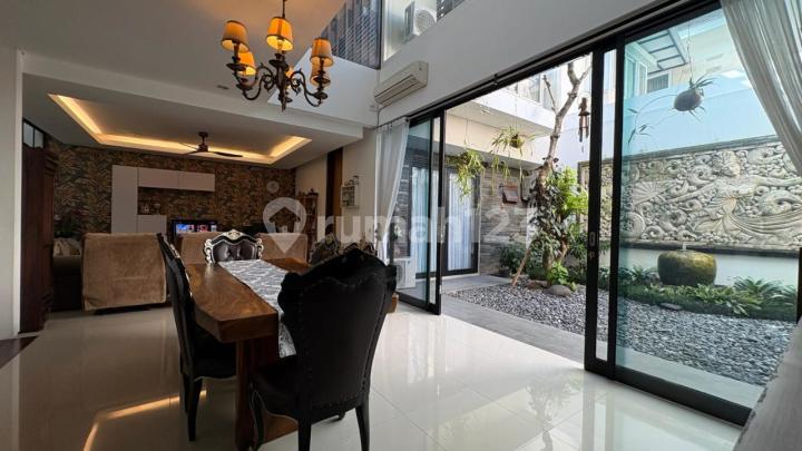 Rumah Mewah di Kawasan Elite Citraland Denpasar Bali Rumah Mewah di Kawasan Elite Citraland Denpasar Bali