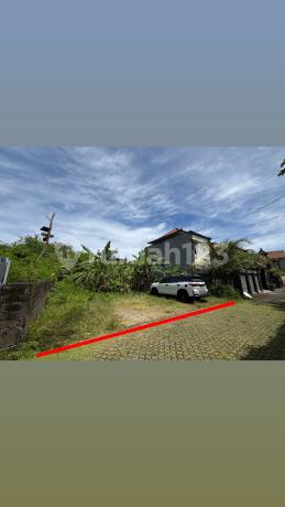 Tanah Lingkungan Villa Luas 300 M² di Taman Mulia Jimbaran Bali Tanah Lingkungan Villa Luas 300 M² di Taman Mulia Jimbaran Bali