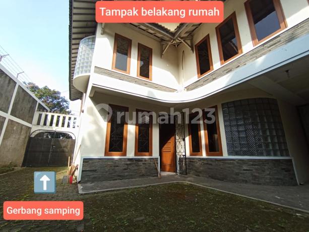 Dijual Rumah Besar Siap Huni Area Dakota Harga Murah Dijual Rumah Besar Siap Huni Area Dakota Harga Murah