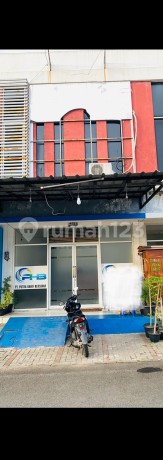 Ruko fiorenza murah cikupa tangerang
