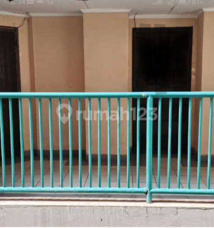 Sell Cempaka Mas apartment