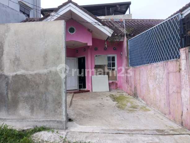 Rumah Paling Murah di Cianjur Kota Khusus Yg Tercepat