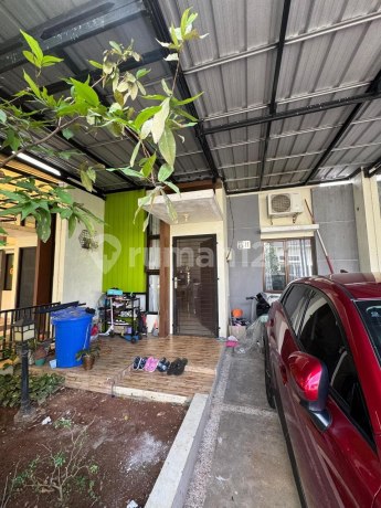 Dijual Rumah 1 Lantai di Green Ara Residence Sebelah Summarecon Crown Gading Tarumajaya Bekasi