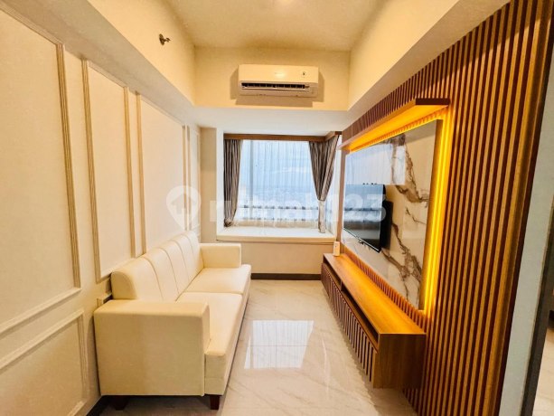 Disewakan Per 6 Bulan Apartemen 2 Br di Pakuwon Residence Pekayon Bekasi Disewakan Per 6 Bulan Apartemen 2 Br di Pakuwon Residence Pekayon Bekasi