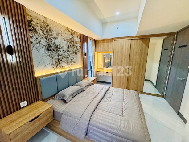 Disewakan Apartemen Full Furnished di Pakuwon Residence Pekayon Bekasi Disewakan Apartemen Full Furnished di Pakuwon Residence Pekayon Bekasi