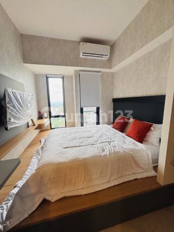 Disewakan Per 6 Bulan Apartemen Pakuwon Residence Bekasi
