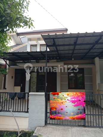 Dijual Rumah di Kemang Pratama Bekasi Dijual Rumah di Kemang Pratama Bekasi