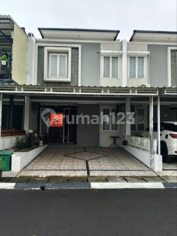 For Sale House in Sakura Regency 3 East Bekasi