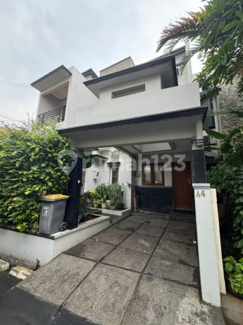 Dijual Rumah Seki Furnished di Perumahan Gardu Asri Balekambang Kramat Jati Jakarta Timur Dijual Rumah Seki Furnished di Perumahan Gardu Asri Balekambang Kramat Jati Jakarta Timur