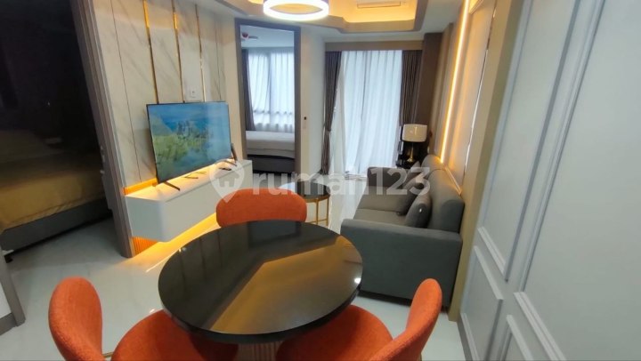 Disewakan Rumah 2Br Full Furnished di Pakuwon Residence Bekasi Disewakan Rumah 2Br Full Furnished di Pakuwon Residence Bekasi