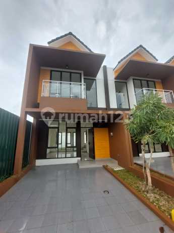 Rumah Batakan Village Unfurnished Indent 