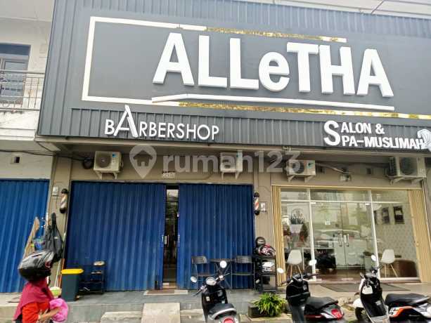 Ruko 2 Lantai Strategis Sepinggan Pratama Ruko 2 Lantai Strategis Sepinggan Pratama