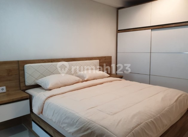 Unit Borneo Bay Lt 15 View Kolam Full Furnish Unit Borneo Bay Lt 15 View Kolam Full Furnish