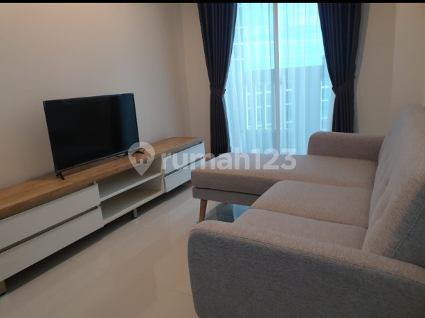 Unit Apartemen Borneo Bay 2 View Kota dan Laut Lantai 18 Ff Unit Apartemen Borneo Bay 2 View Kota dan Laut Lantai 18 Ff